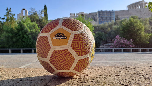 Super Ball 2023, here we go!