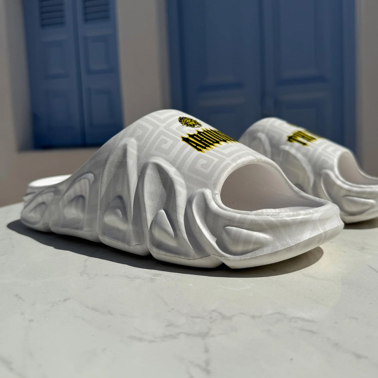 Slides