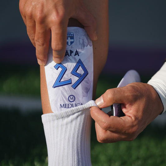 Επικαλαμίδες MEDUCA - Νίκη της Σαμοθράκης