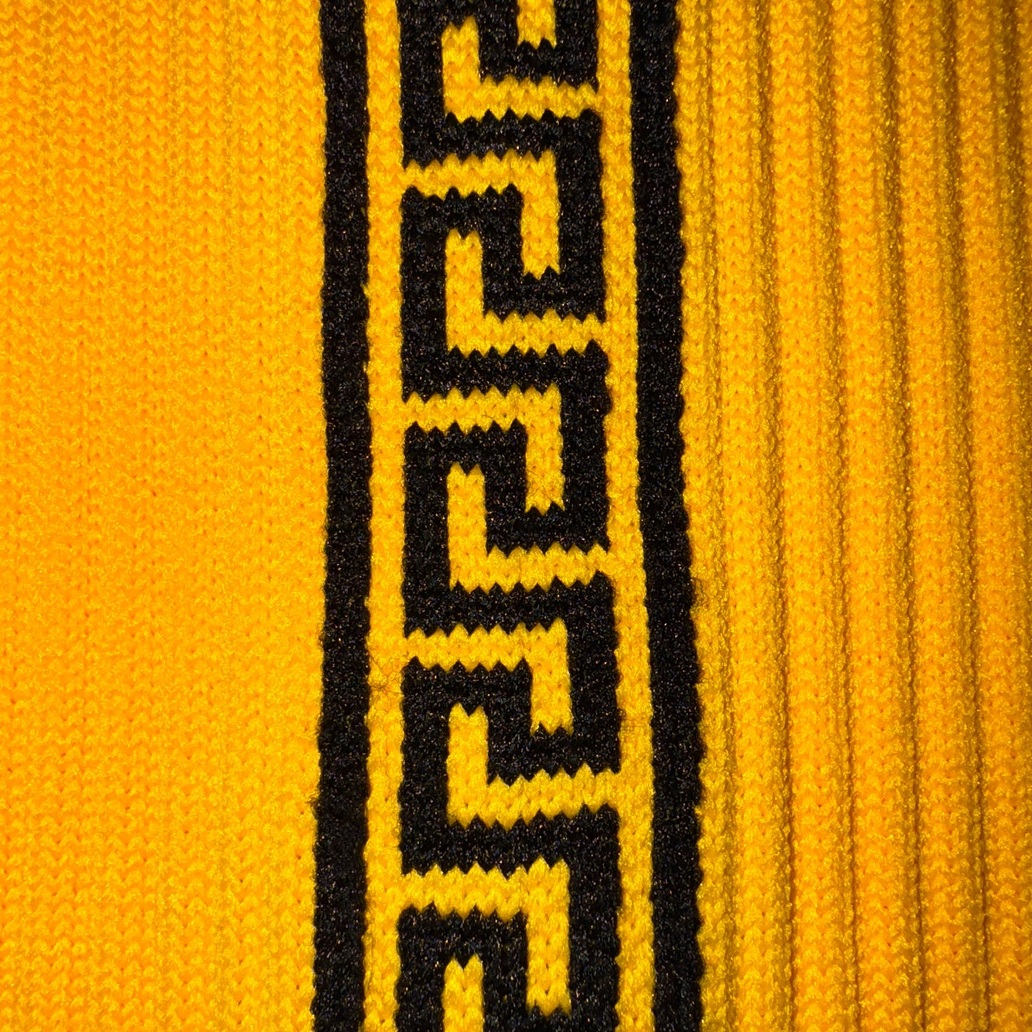 MEDUCA "GOAT" Grip Socks 3-PACK - Yellow (one-size 38-46)