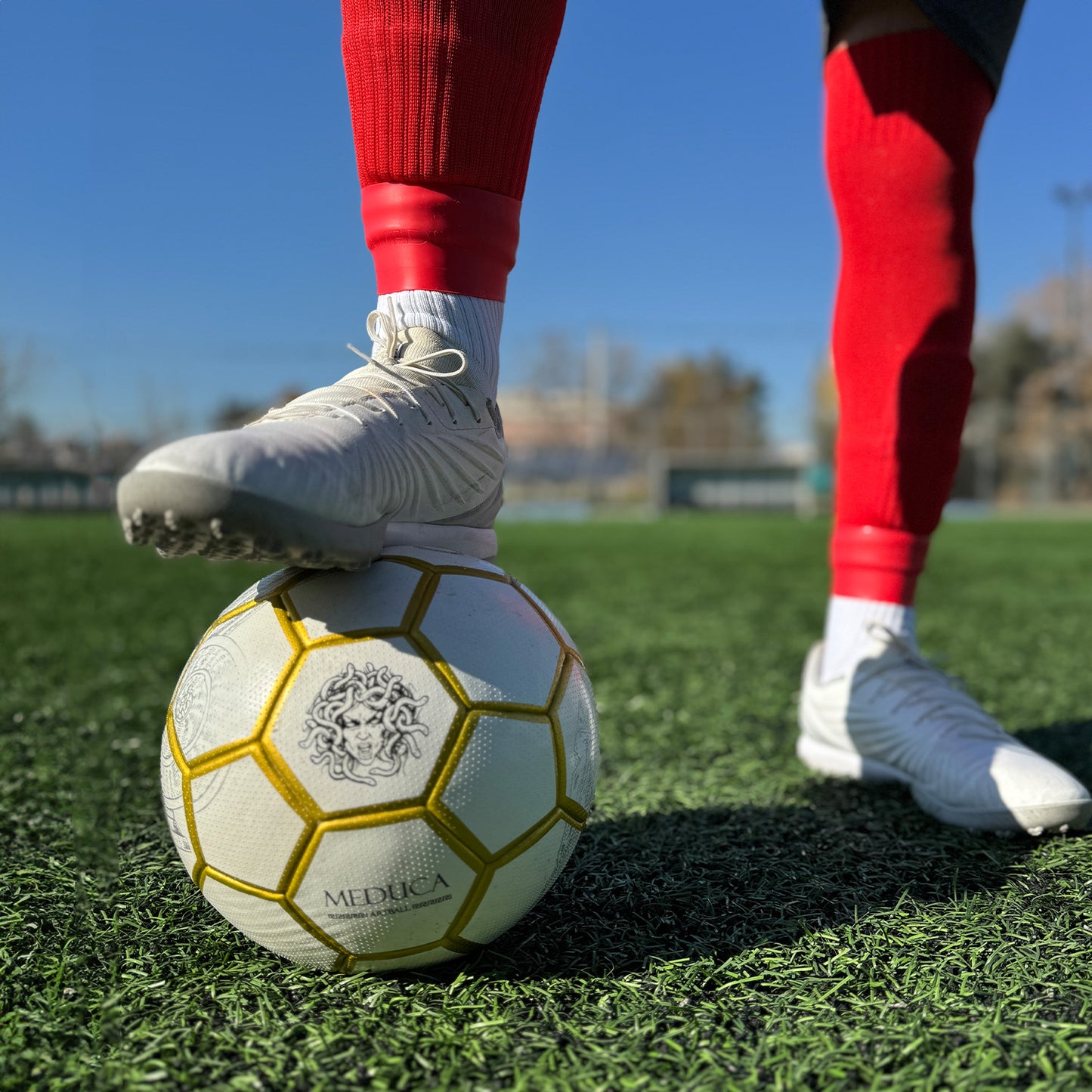 MEDUCA Grip Tapes (one-size)