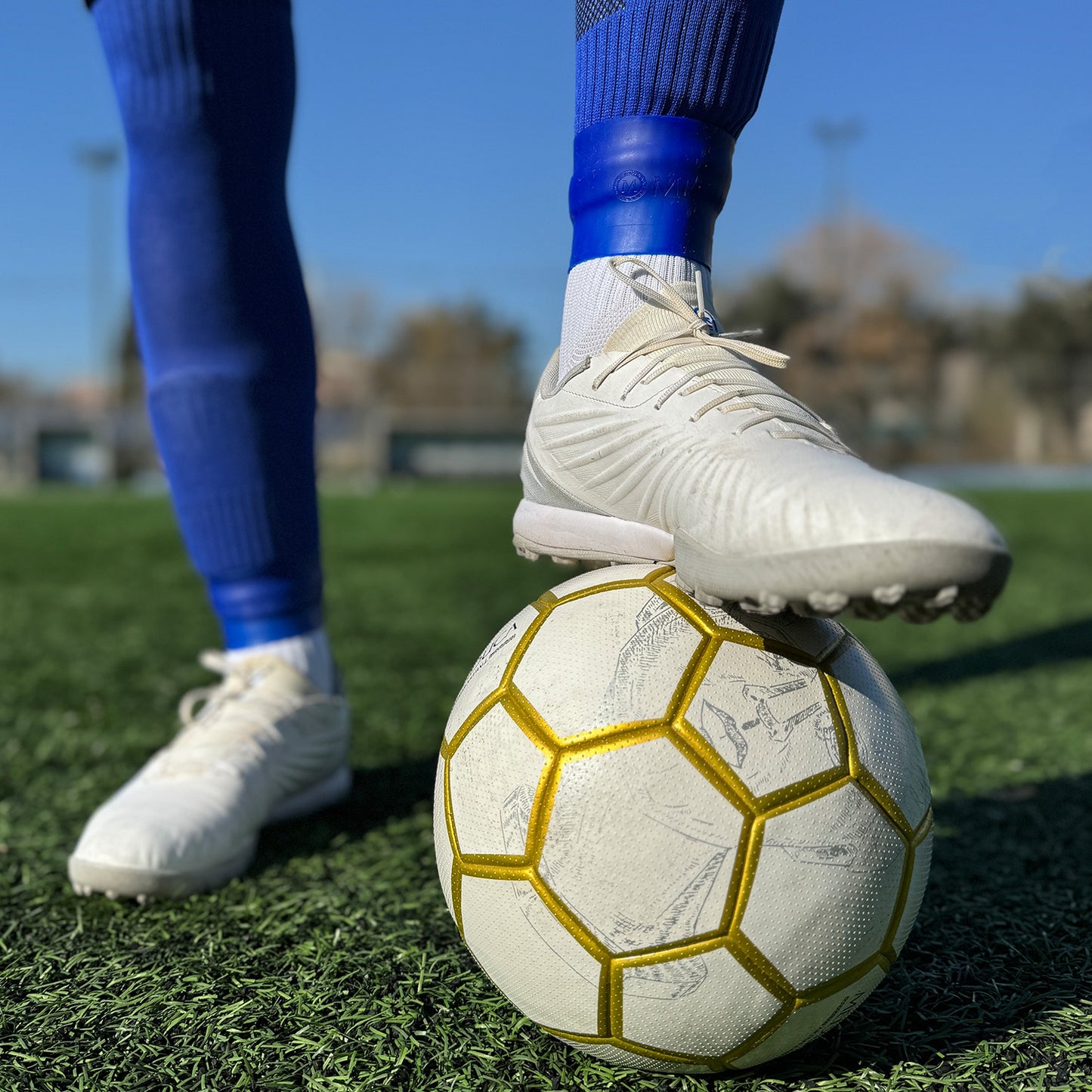 MEDUCA Grip Tapes (one-size)