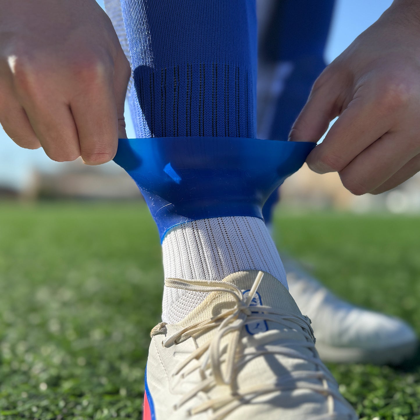 MEDUCA Grip Tapes (one-size)