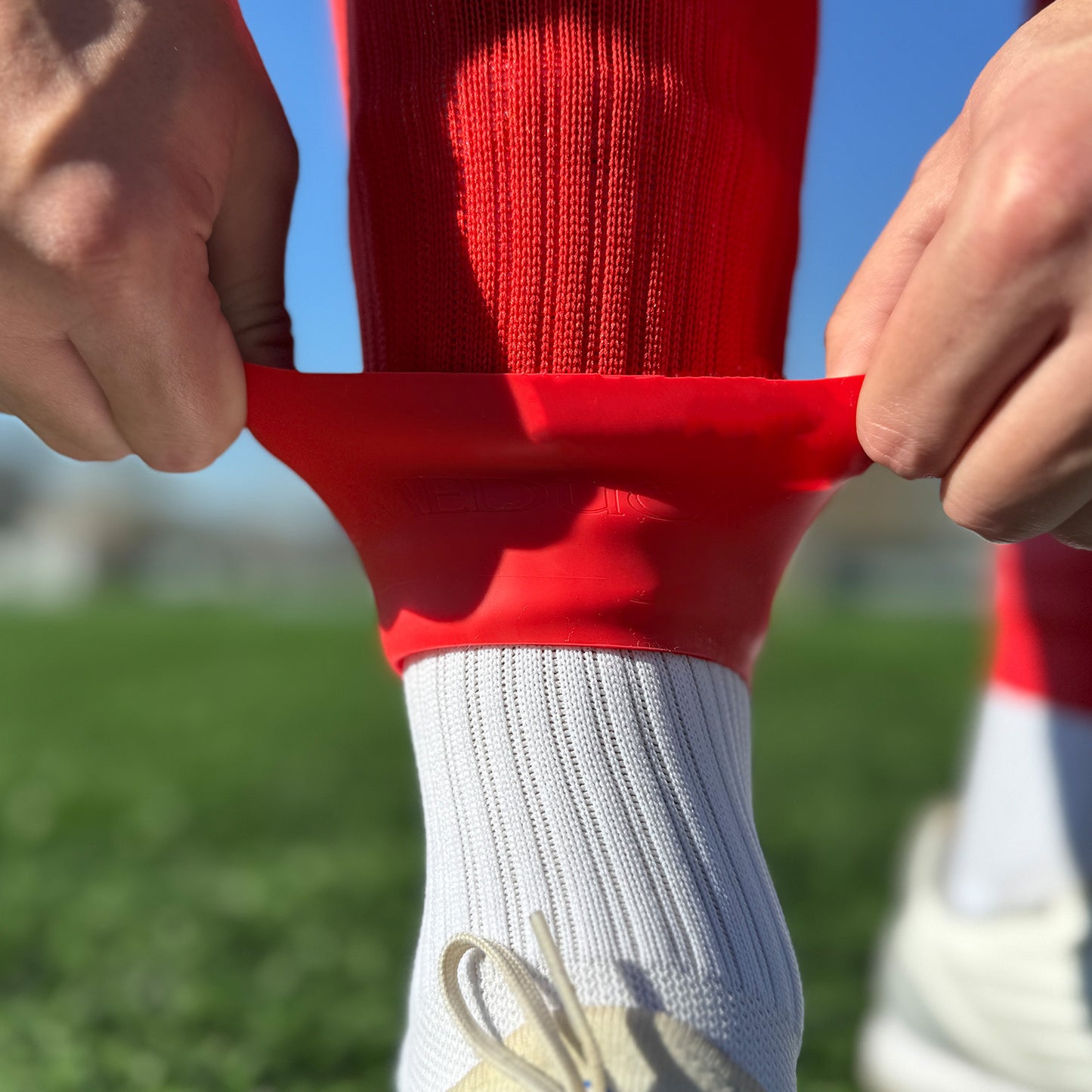 MEDUCA Grip Tapes (one-size)