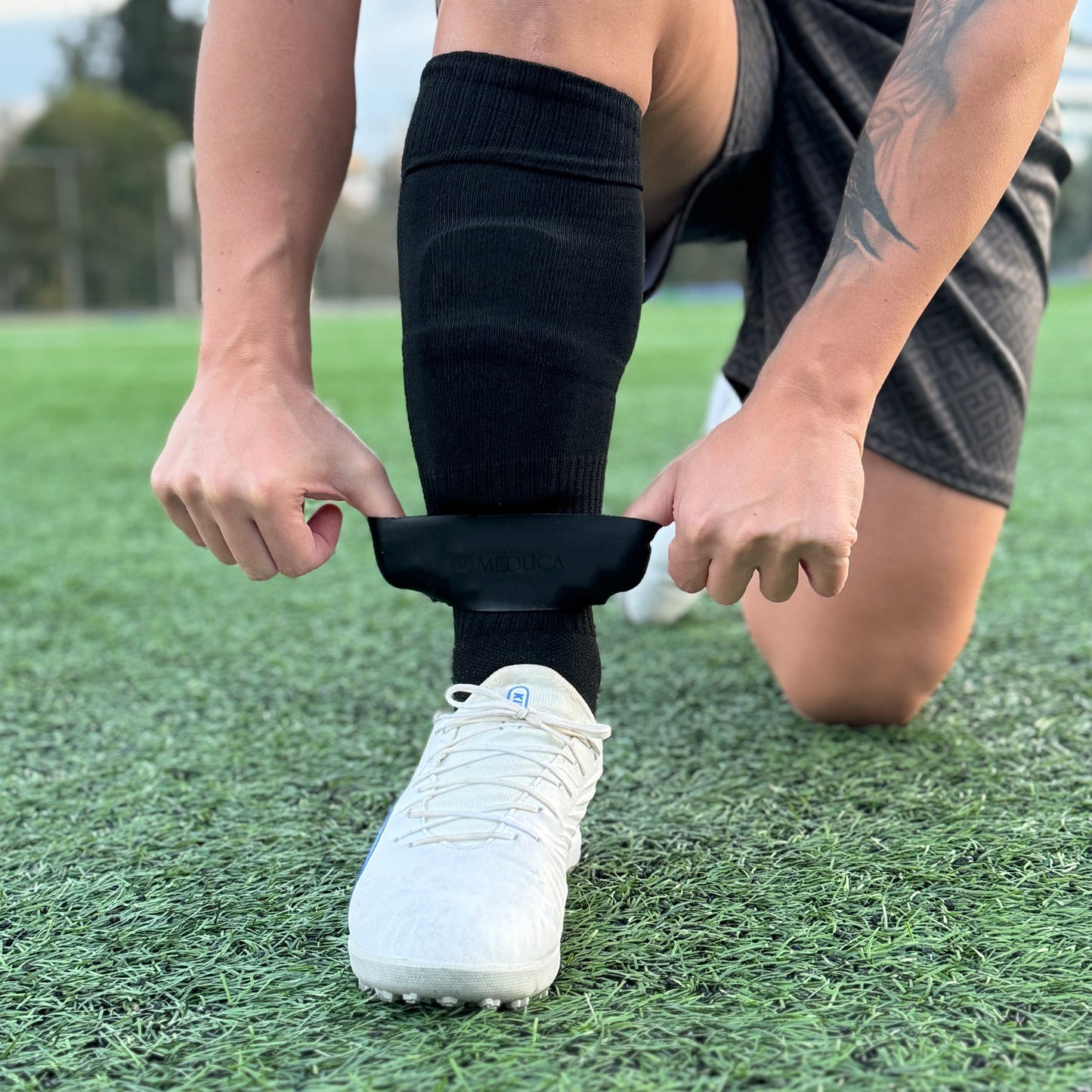 MEDUCA Grip Tapes (one-size)