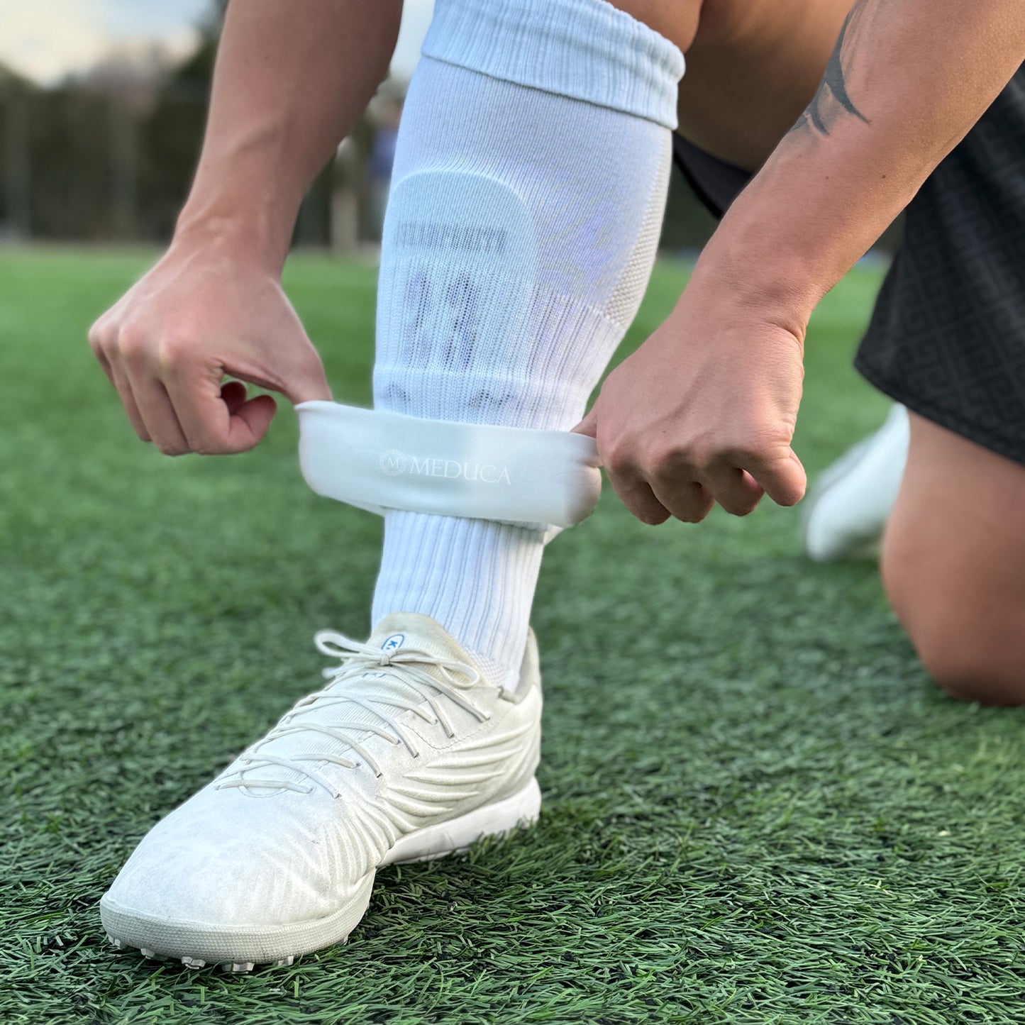 MEDUCA Grip Tapes (one-size)