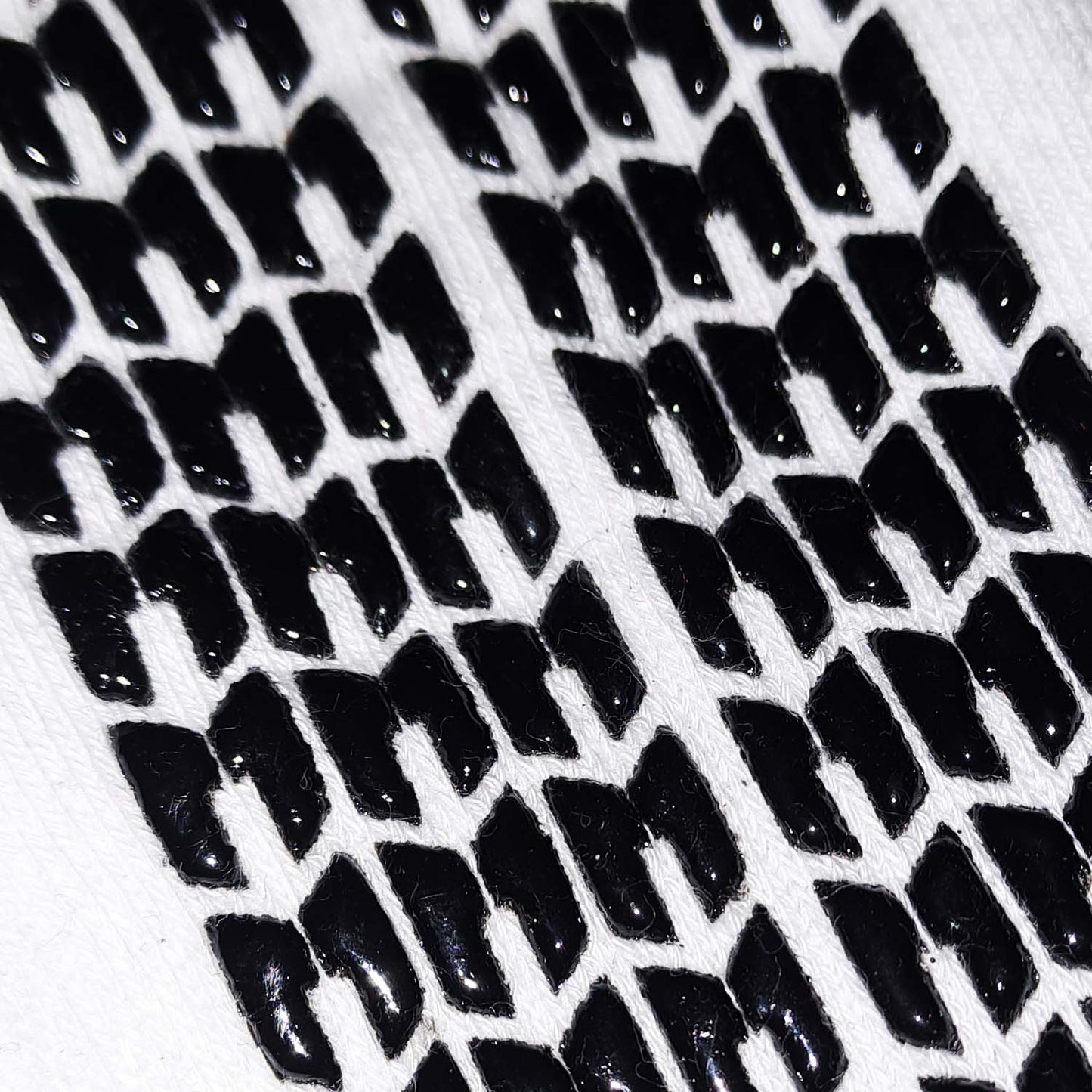 MEDUCA "GOAT" Grip Socks - White