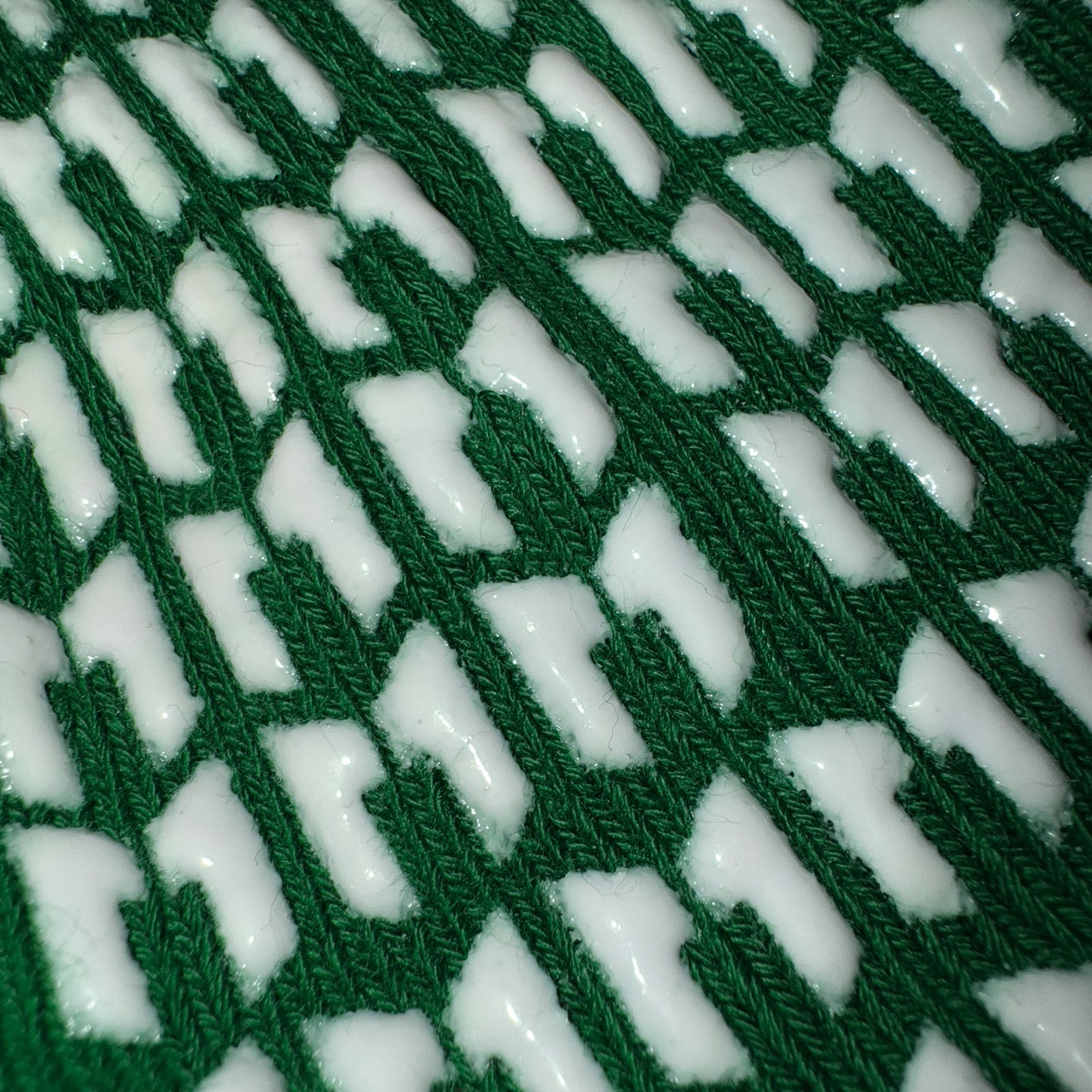 MEDUCA "GOAT" Grip Socks - Πράσινες (one-size 38-46)