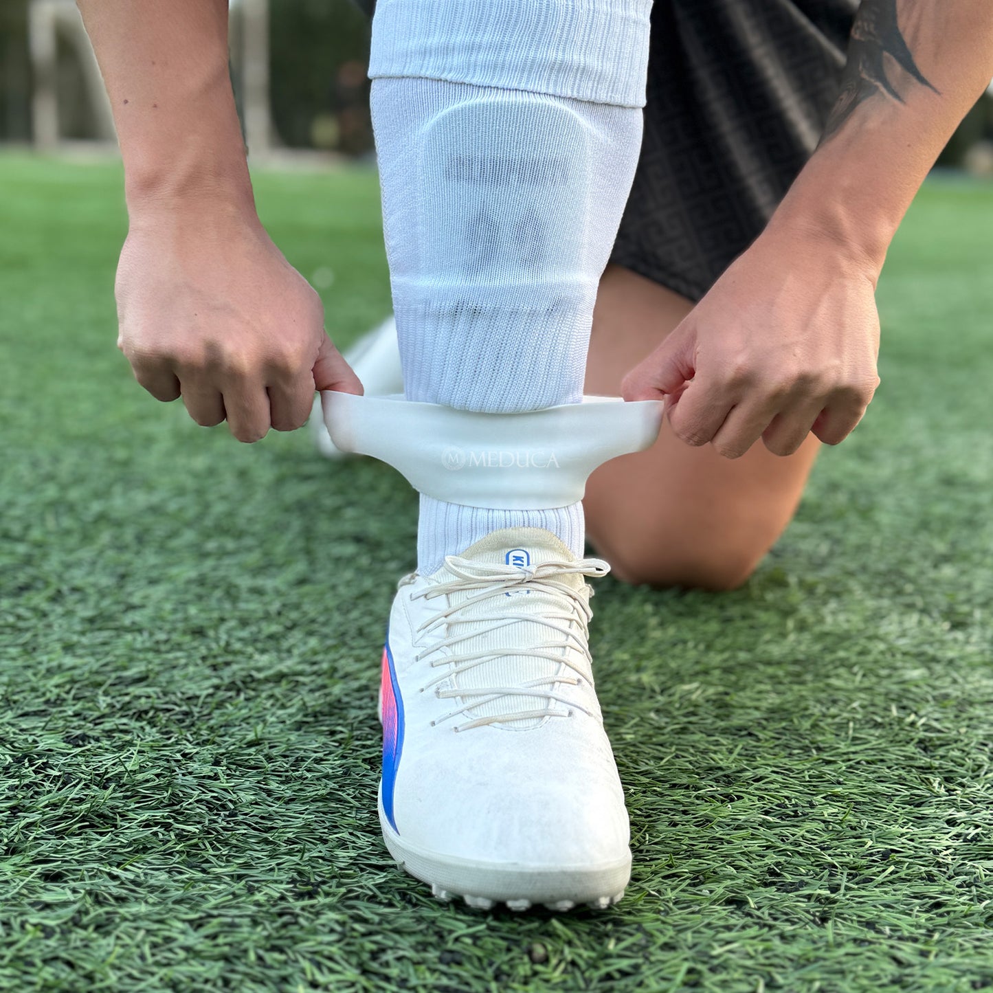 MEDUCA Grip Tapes (one-size)