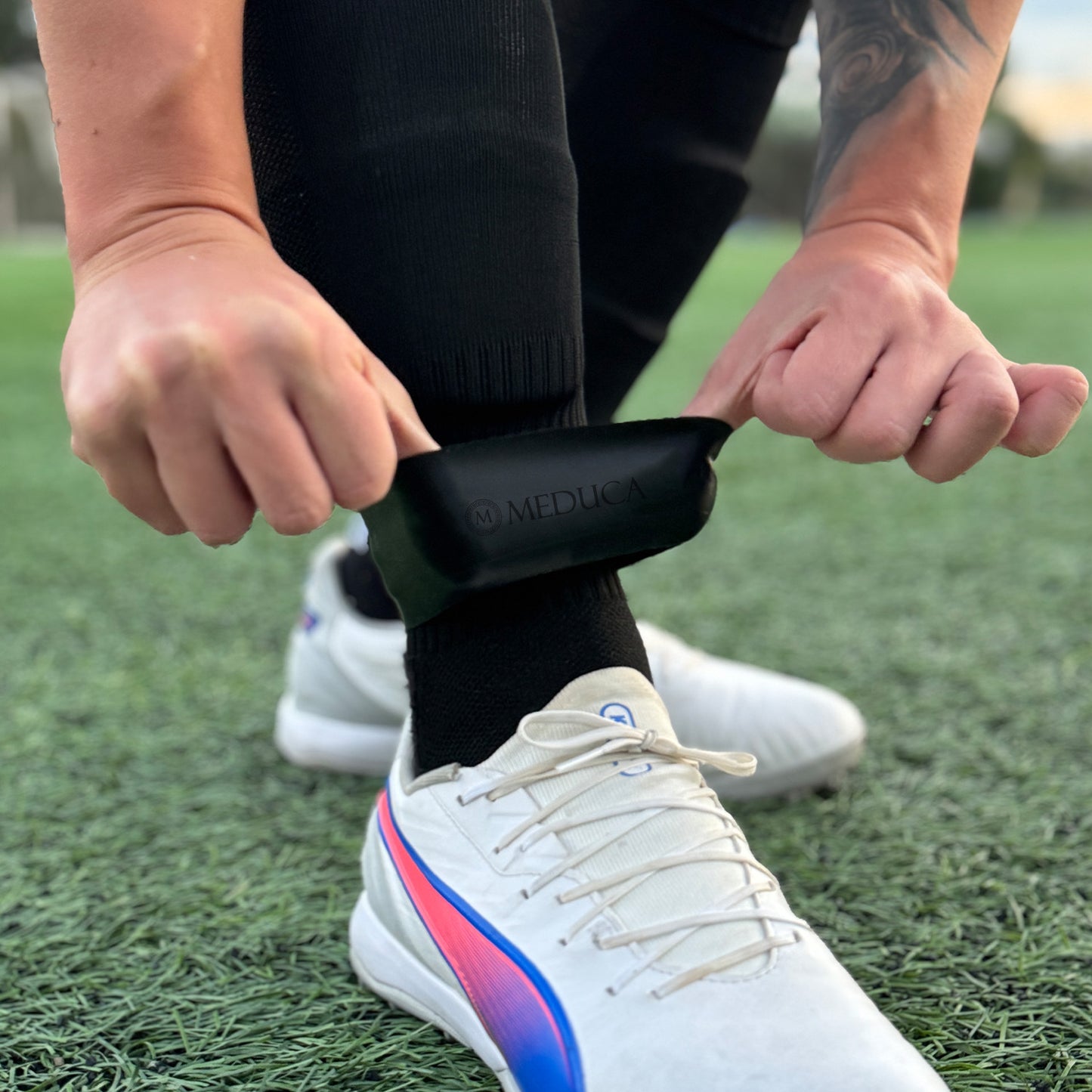 MEDUCA Grip Tapes (one-size)