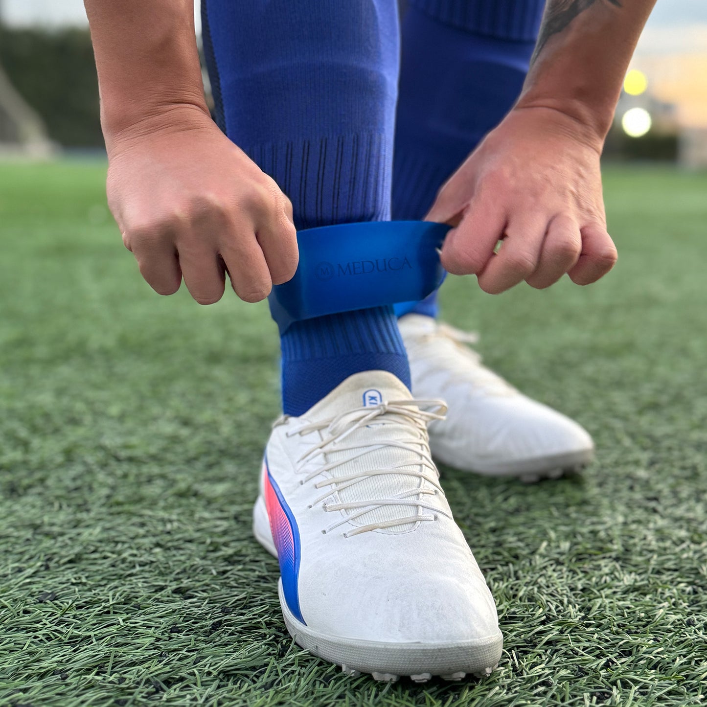 MEDUCA Grip Tapes (one-size)