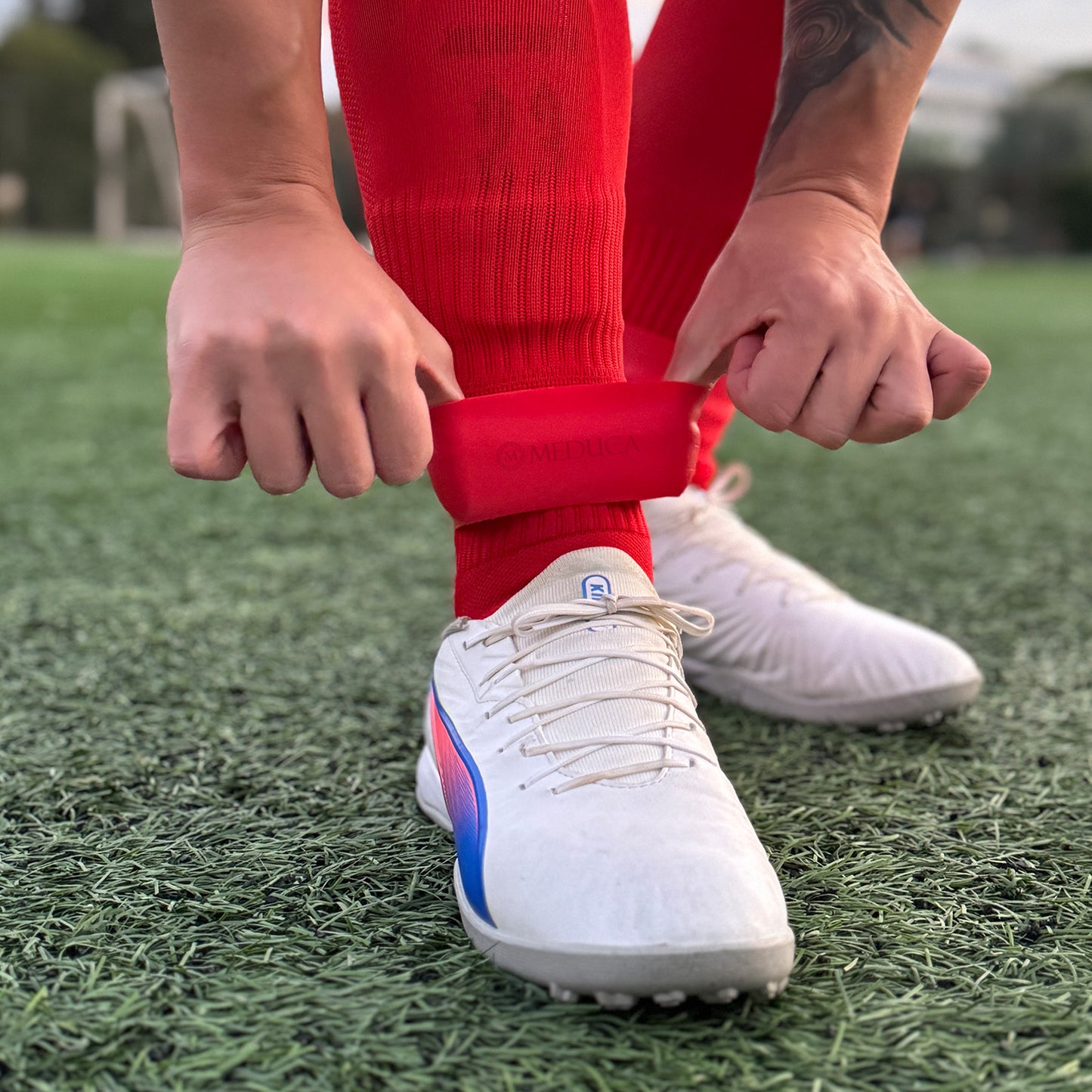 MEDUCA Grip Tapes (one-size)