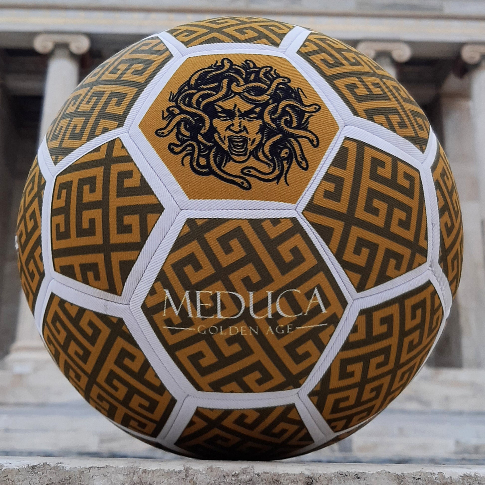 freestyle football soccer urban ball for street players and freestylers