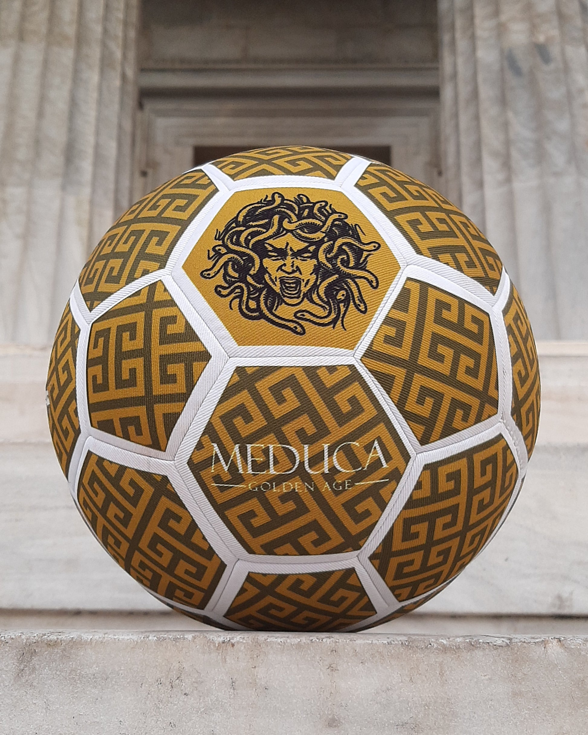 freestyle football soccer urban ball for street players and freestylers