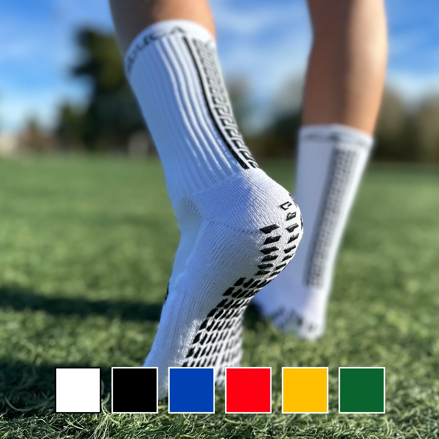 Grip Socks