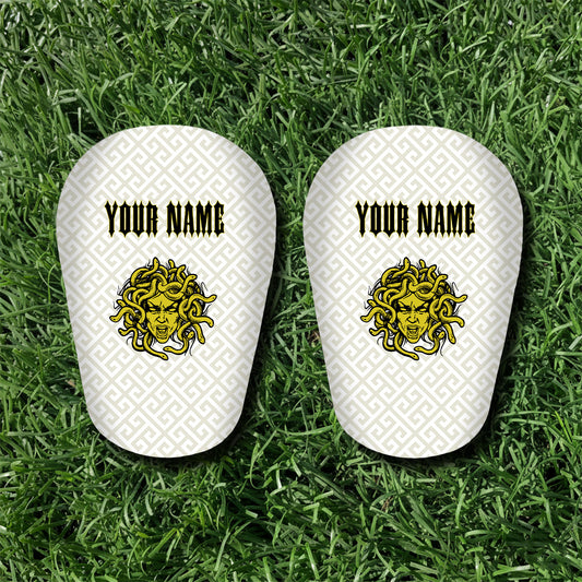 Mini Επικαλαμίδες MEDUCA - Custom Όνομα