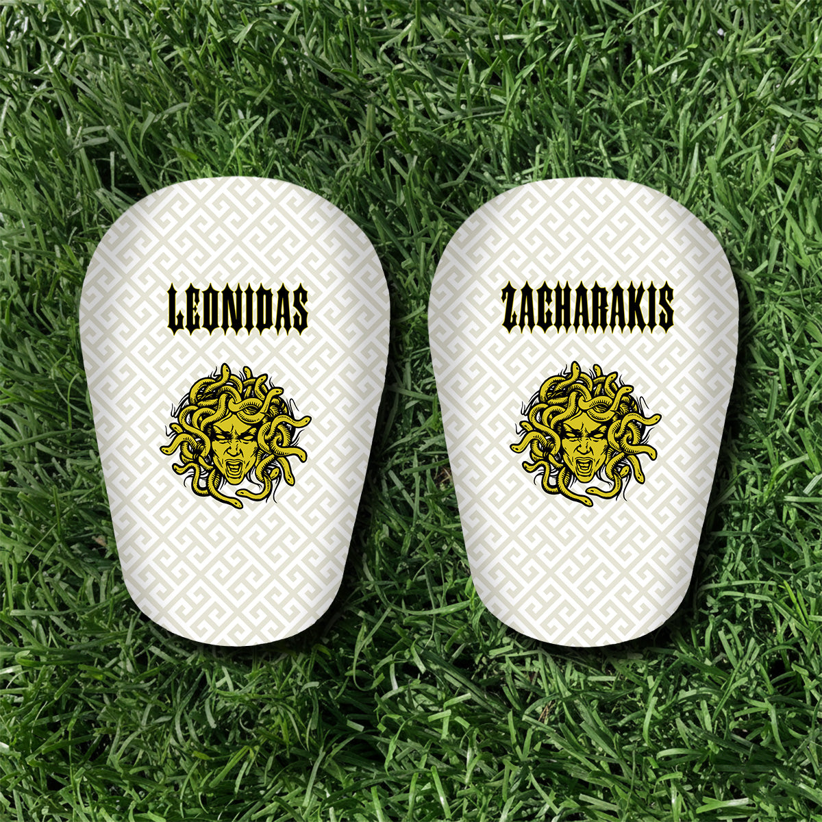 Mini Επικαλαμίδες MEDUCA - Custom Όνομα