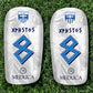 MEDUCA Personalized Shin Pads - Niké of Samothrace