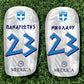 MEDUCA Personalized Shin Pads - Niké of Samothrace