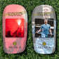 MEDUCA Personalized Shin Guards - Custom Lyrics