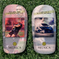 MEDUCA Personalized Shin Guards - Custom Lyrics