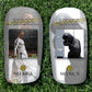 MEDUCA Personalized Shin Guards - Custom Lyrics