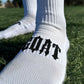 MEDUCA "GOAT" Grip Socks