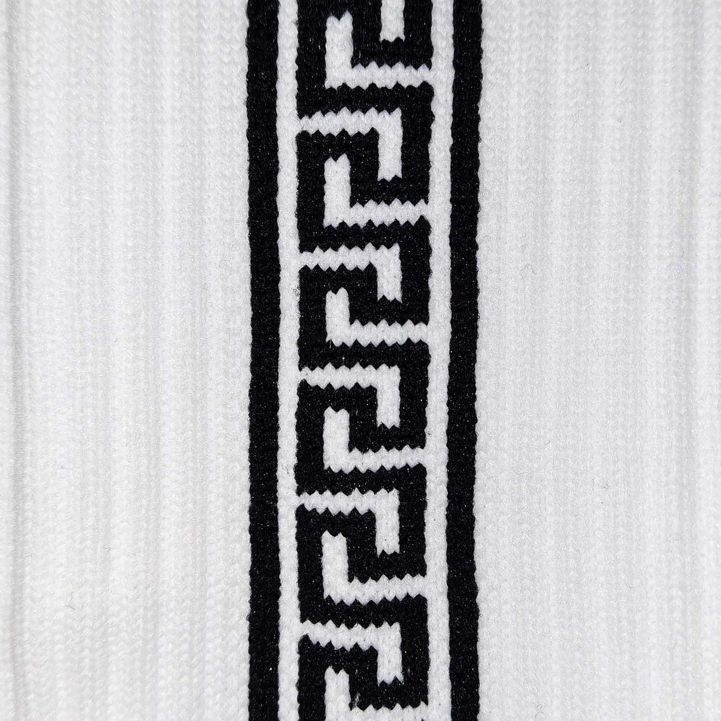 MEDUCA "GOAT" Grip Socks - White