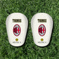 MEDUCA Mini Personalized Shin Pads - Club Logo & Name