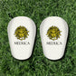 MEDUCA Mini Shin Pads - Standard Design