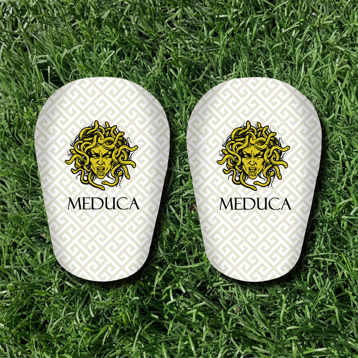 MEDUCA Mini Shin Pads - Standard Design