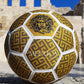 freestyle football soccer urban ball for street players and freestylers