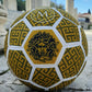 freestyle football soccer urban ball for street players and freestylers